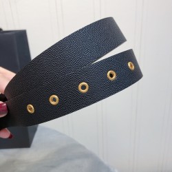 Cinturón de Lujo Exclusivo - Modelo 1586