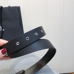 Cinturón de Lujo Exclusivo - Modelo 1587