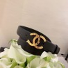 Cinturón de Lujo Exclusivo - Modelo 1591