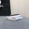 Cinturón de Lujo Exclusivo - Modelo 1592