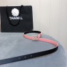 Cinturón de Lujo Exclusivo - Modelo 1593