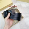 Cinturón Burberry Exclusivo - Modelo 1601