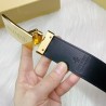 Cinturón Burberry Exclusivo - Modelo 1609