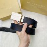 Cinturón Burberry Exclusivo - Modelo 1610