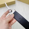 Cinturón Burberry Exclusivo - Modelo 1613