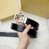 Cinturón Burberry Exclusivo - Modelo 1613
