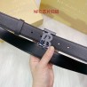 Cinturón Burberry Exclusivo - Modelo 1614