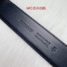 Cinturón Burberry Exclusivo - Modelo 1614