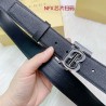Cinturón Burberry Exclusivo - Modelo 1617