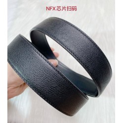 Cinturón Burberry Exclusivo - Modelo 1617