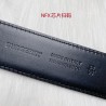 Cinturón Burberry Exclusivo - Modelo 1617