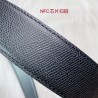 Cinturón Burberry Exclusivo - Modelo 1617