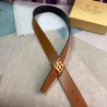 Cinturón Burberry Exclusivo - Modelo 1618