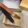 Cinturón Burberry Exclusivo - Modelo 1618