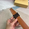Cinturón Burberry Exclusivo - Modelo 1619