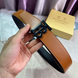 Cinturón Burberry Exclusivo - Modelo 1619