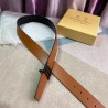Cinturón Burberry Exclusivo - Modelo 1619