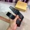 Cinturón Burberry Exclusivo - Modelo 1619