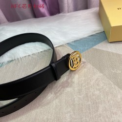 Cinturón Burberry Exclusivo - Modelo 1620