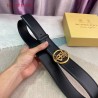 Cinturón Burberry Exclusivo - Modelo 1620