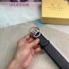 Cinturón Burberry Exclusivo - Modelo 1621