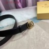Cinturón Burberry Exclusivo - Modelo 1622