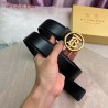 Cinturón Burberry Exclusivo - Modelo 1622