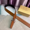 Cinturón Burberry Exclusivo - Modelo 1623