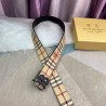 Cinturón Burberry Exclusivo - Modelo 1624