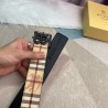 Cinturón Burberry Exclusivo - Modelo 1624