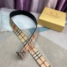 Cinturón Burberry Exclusivo - Modelo 1626