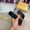 Cinturón Burberry Exclusivo - Modelo 1626