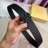 Cinturón Burberry Exclusivo - Modelo 1627