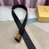 Cinturón Burberry Exclusivo - Modelo 1628