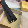 Cinturón Burberry Exclusivo - Modelo 1628