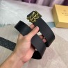 Cinturón Burberry Exclusivo - Modelo 1628