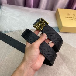Cinturón Burberry Exclusivo - Modelo 1628