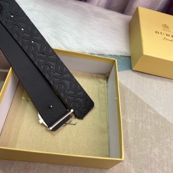 Cinturón Burberry Exclusivo - Modelo 1629