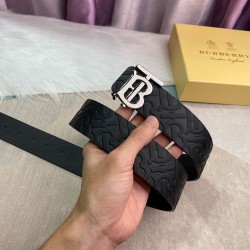 Cinturón Burberry Exclusivo - Modelo 1629