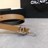 Cinturón de Lujo Exclusivo - Modelo 1632
