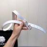 Cinturón de Lujo Exclusivo - Modelo 1634