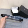 Cinturón de Lujo Exclusivo - Modelo 1635