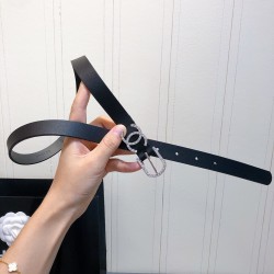 Cinturón de Lujo Exclusivo - Modelo 1635