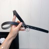 Cinturón de Lujo Exclusivo - Modelo 1635