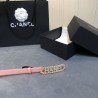 Cinturón de Lujo Exclusivo - Modelo 1637