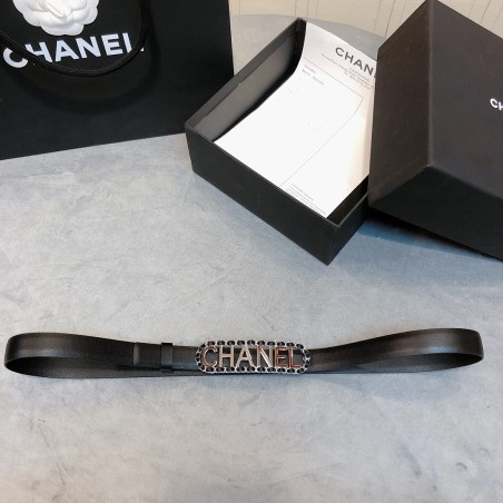 Cinturón de Lujo Exclusivo - Modelo 1639