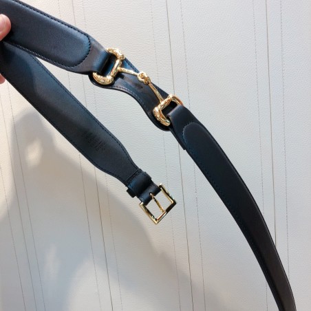 Cinturón Gucci Exclusivo - Modelo 1641