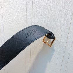Cinturón Gucci Exclusivo - Modelo 1641