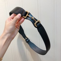 Cinturón Gucci Exclusivo - Modelo 1641
