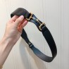 Cinturón Gucci Exclusivo - Modelo 1641